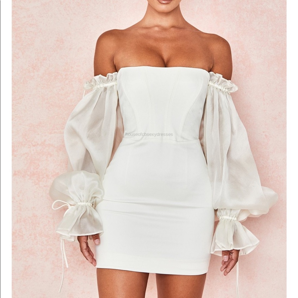 House of CB Dress